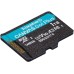 Карта пам'яті Kingston Canvas Go! Plus MicroSDXC 1TB (UHS-I / U3) (Клас 10) (A2) + SD-адаптер (SDCG3)